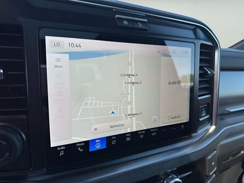 New 2026 Ford F250 Platinum AWD/4WD image 21