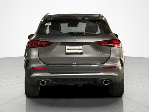 New 2026 Mercedes-Benz GLA 35 AMG 4MATIC image 4