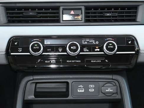 New 2026 Honda Pilot EX-L image 23