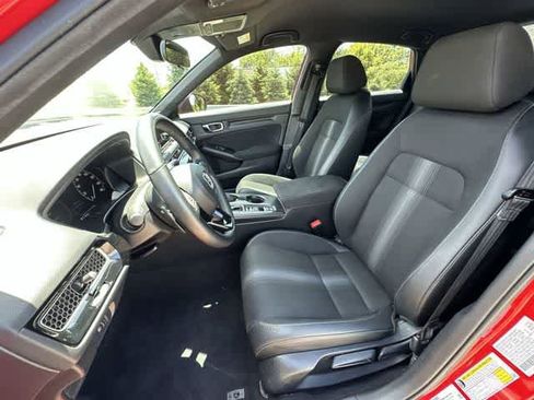 Used 2025 Honda Civic Sport image 15
