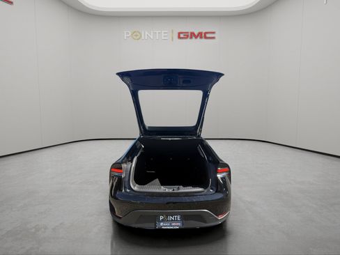 Used 2025 Toyota Prius LE FWD image 26