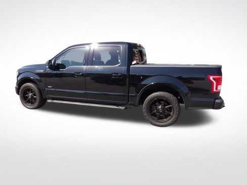 Used 2016 Ford F150 XLT w/ Equipment Group 302A Luxury RWD image 12