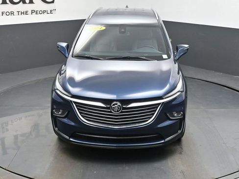 Used 2024 Buick Enclave Essence w/ LPO, Touring Package image 59