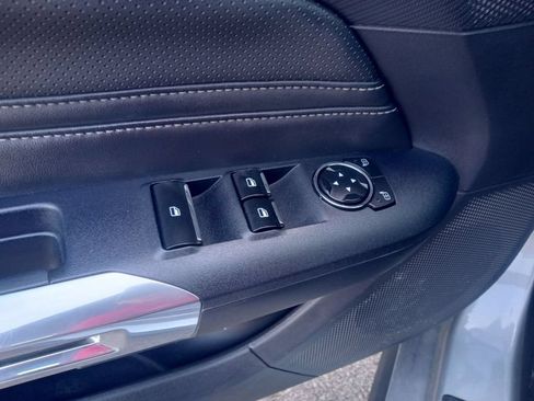 Certified 2024 Ford Mustang Premium RWD image 13