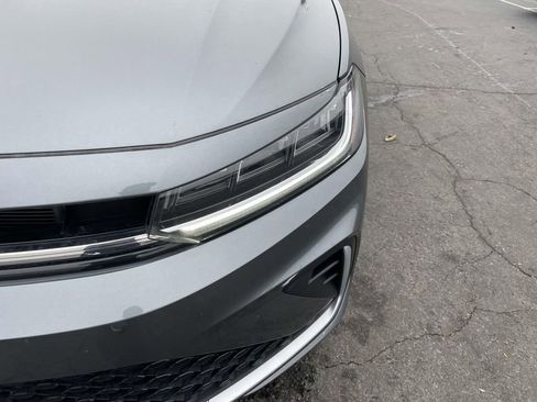 Used 2025 Volkswagen Jetta S image 14