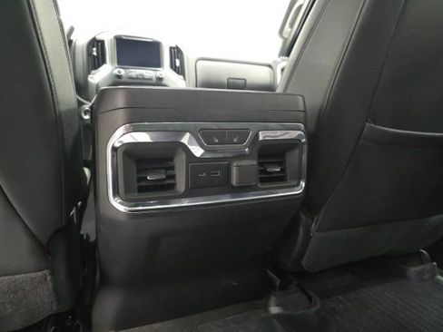 Certified 2023 Chevrolet Silverado 2500 LTZ w/ LTZ Premium Package image 23