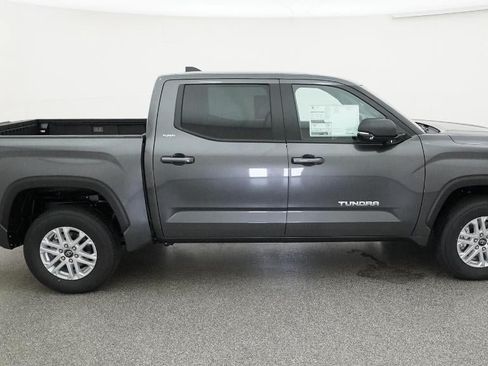 New 2026 Toyota Tundra SR5 AWD/4WD image 11