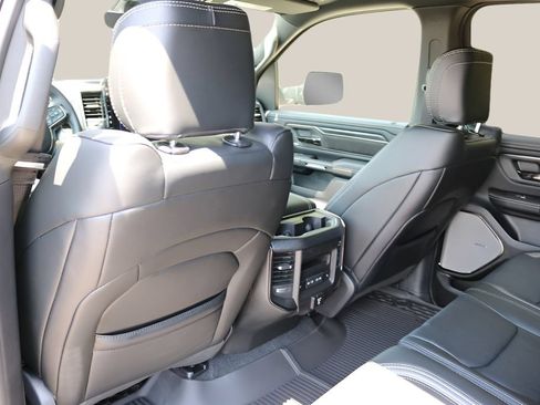 New 2027 RAM 1500 Rebel w/ G/T Package AWD/4WD image 16