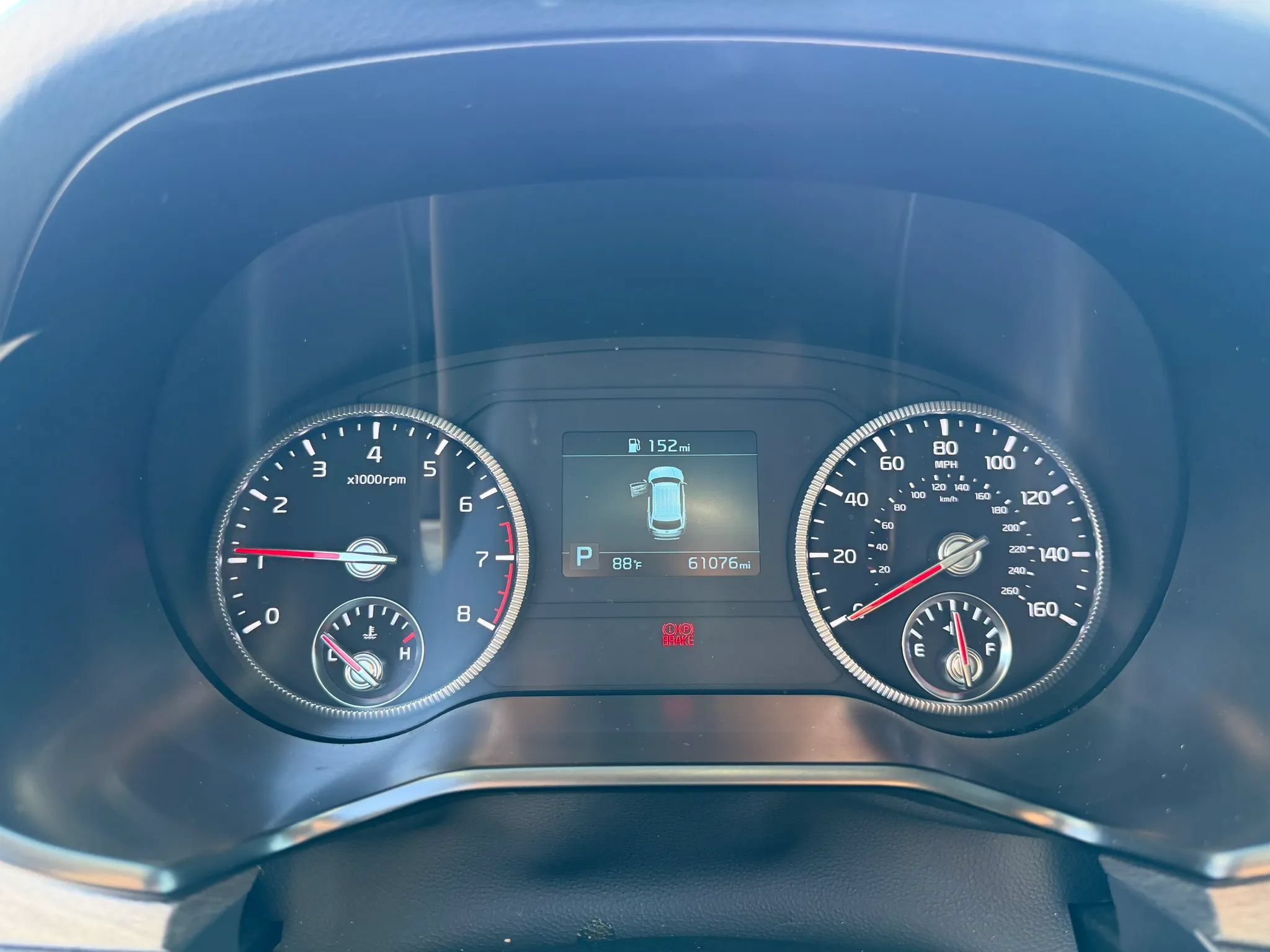 Used 2021 Kia Telluride EX w/ EX Premium Package AWD/4WD image 29