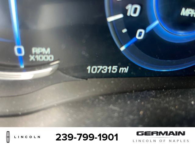 Used 2016 Cadillac Escalade ESV Luxury AWD/4WD image 24
