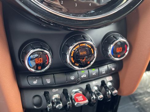 Used 2022 MINI Cooper S FWD image 22