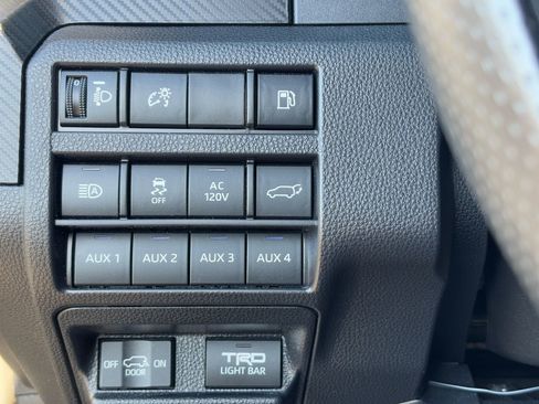 Certified 2025 Toyota 4Runner TRD Pro image 30