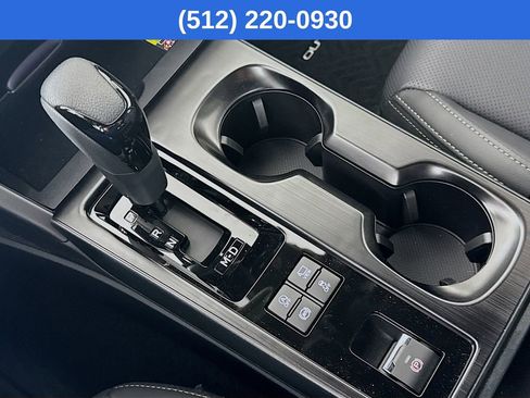 New 2026 Subaru Outback Limited XT image 21