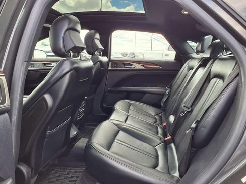 Used 2017 Lincoln MKZ Reserve w/ Technology Package AWD/4WD image 13