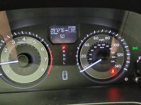 Used 2016 Honda Odyssey EX-L image 23