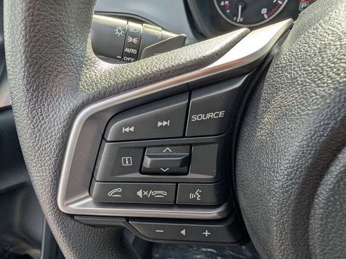 New 2026 Subaru Impreza 2.0i Sport AWD/4WD image 17
