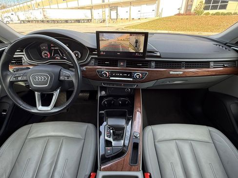 Used 2021 Audi A5 2.0T Premium Plus w/ Premium Plus image 22