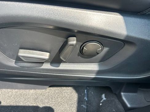 New 2026 Ford Explorer ST-Line w/ ST-Line Street Pack AWD/4WD image 20