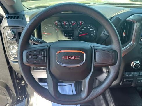 New 2025 GMC Sierra 3500 Pro w/ Convenience Package image 19