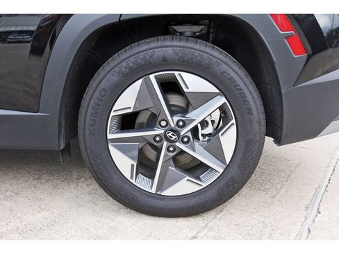 Certified 2026 Hyundai Tucson SEL FWD image 32