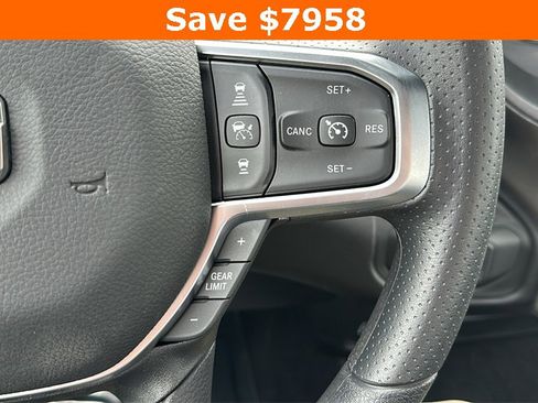 New 2026 RAM 2500 Tradesman image 19