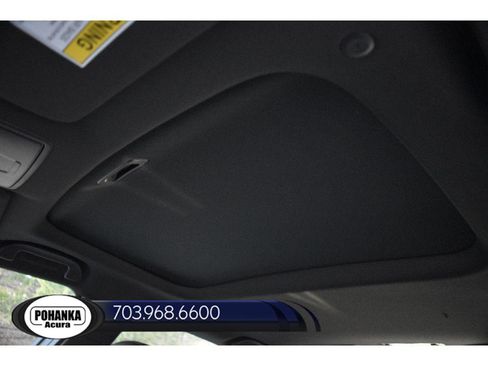 New 2025 Acura TLX SH-AWD w/ A-SPEC Pkg image 21