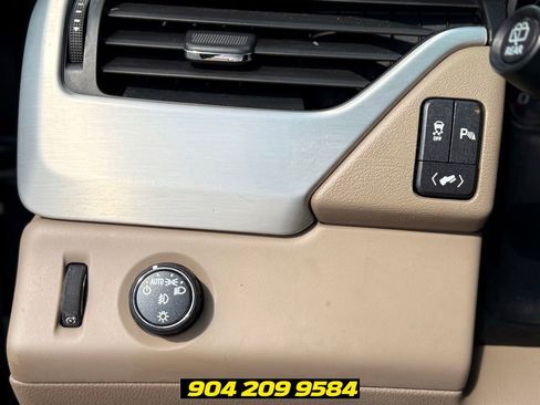 Used 2016 GMC Yukon SLE w/ Convenience Package RWD image 17