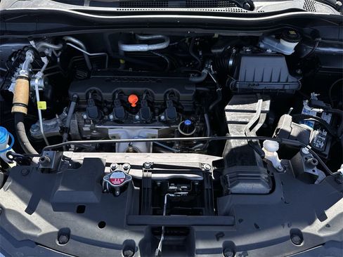 Used 2022 Honda HR-V EX image 24