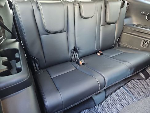 New 2026 Subaru Ascent Bronze Edition AWD/4WD image 15