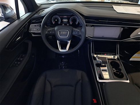 New 2026 Audi Q7 3.0T Premium Plus image 23