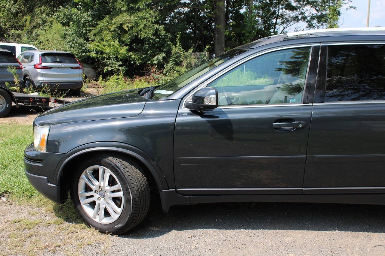 Used 2012 Volvo XC90 3.2 FWD image 11