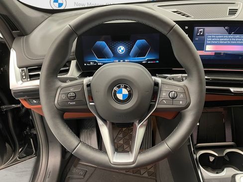 New 2026 BMW X1 xDrive28i w/ Technology Package AWD/4WD image 10