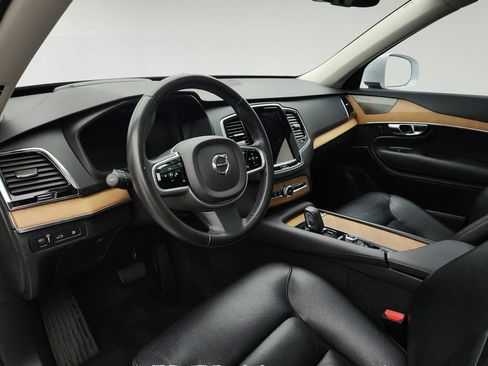 Used 2021 Volvo XC90 T8 Inscription Expression w/ Protection Package Premier AWD/4WD image 10