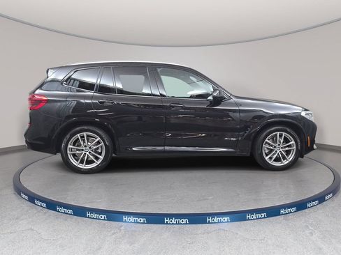 Used 2018 BMW X3 xDrive30i AWD/4WD image 5