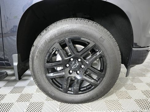 Used 2024 Chevrolet Silverado 1500 RST w/ RST All Star Premium Package image 12