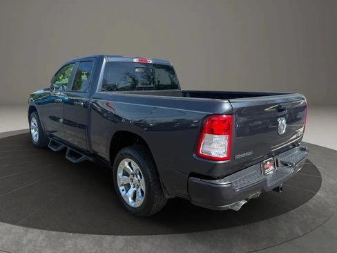 Used 2019 RAM 1500 Big Horn AWD/4WD image 9