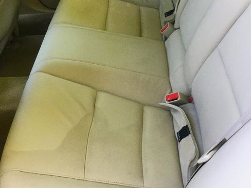 Used 2010 Acura TL FWD image 15