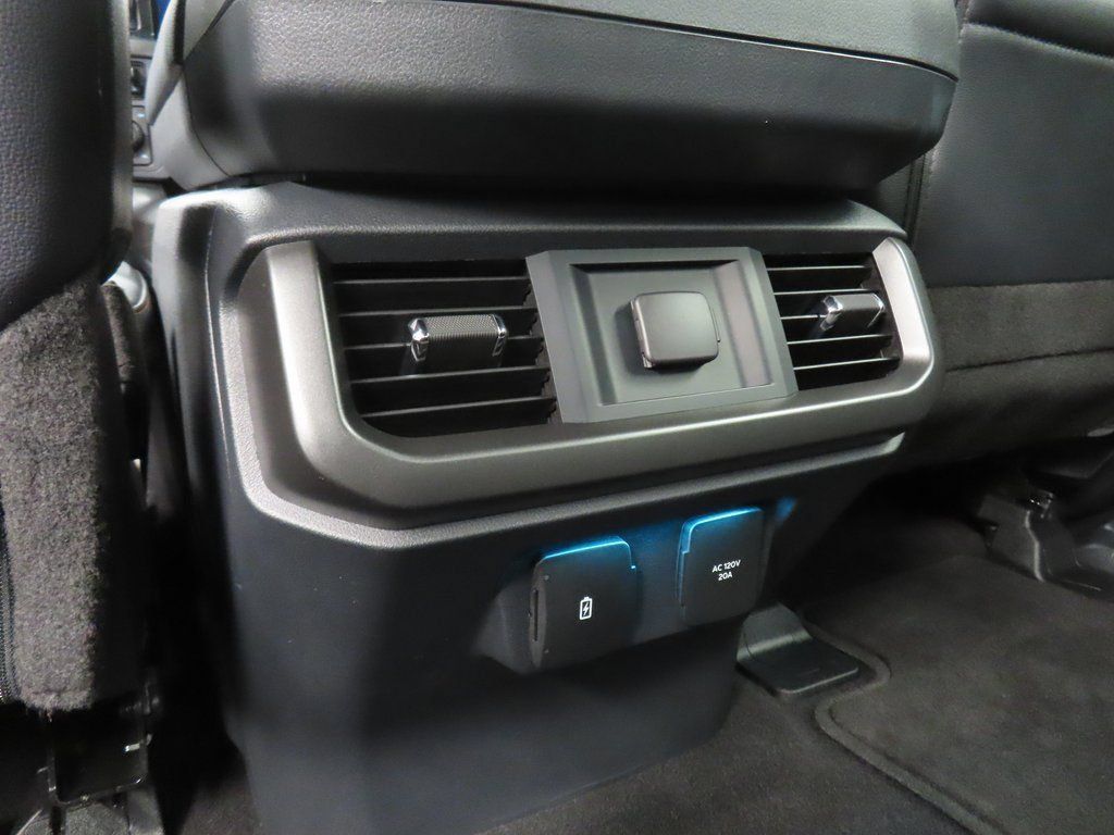 Used 2025 Ford F150 Tremor AWD/4WD image 14
