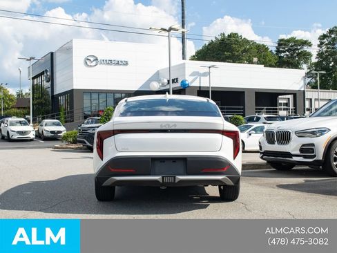 Used 2025 Kia K4 FWD image 5