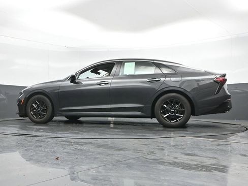 Used 2025 Kia K5 LXS image 48