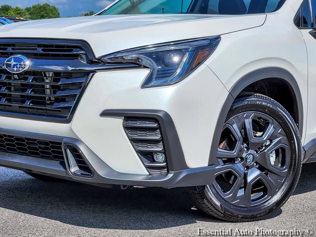 Used 2026 Subaru Ascent Bronze Edition AWD/4WD image 3
