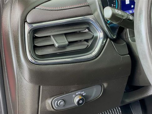 Certified 2022 Chevrolet Equinox RS w/ RS Leather Package image 14