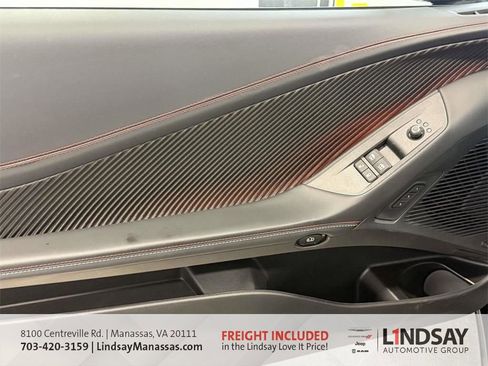 New 2026 Dodge Charger R/T Scat Pack image 16