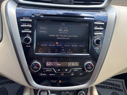 Used 2024 Nissan Murano SL FWD image 30