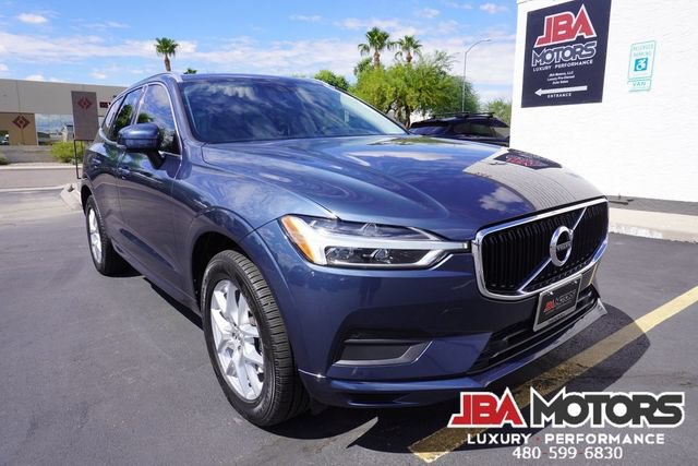 Used 2020 Volvo XC60 T5 Momentum w/ Protection Package Premier AWD/4WD image 59