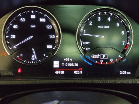 Used 2021 BMW X2 xDrive28i w/ Convenience Package image 23