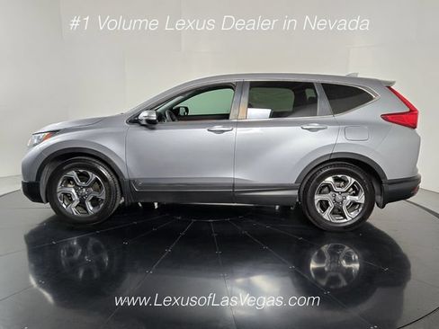 Used 2018 Honda CR-V EX image 3