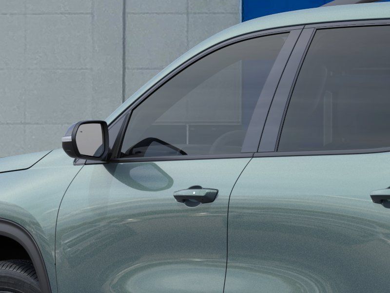 New 2027 Chevrolet Traverse LT w/ Midnight/Sport Edition FWD image 12