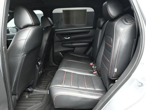Used 2025 Honda CR-V Sport-L image 10