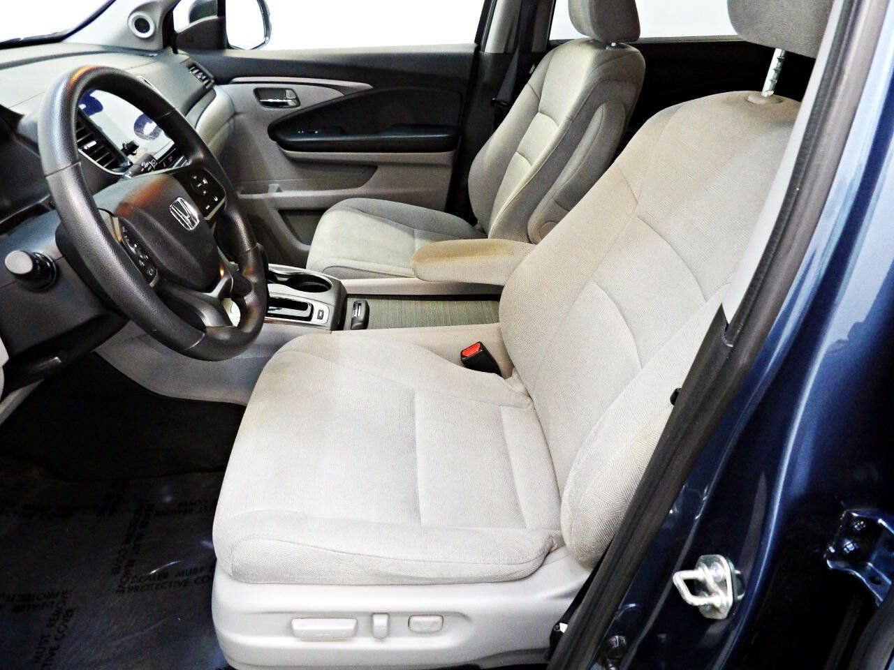 Used 2019 Honda Pilot EX image 8